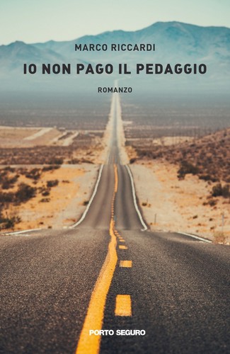 Non pago pedaggio - pago,