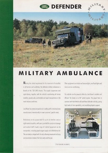 Land rover defender 130 - rover,