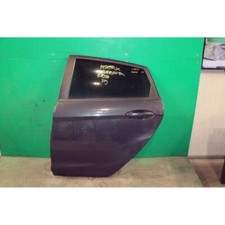 PORTA POST. SX PER FORD FIESTA (08-13) CB1 1.4 TDCI (52KW) BER. 5P/D/1398CC 2008