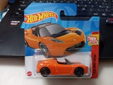 2023 HOT WHEELS - TESLA