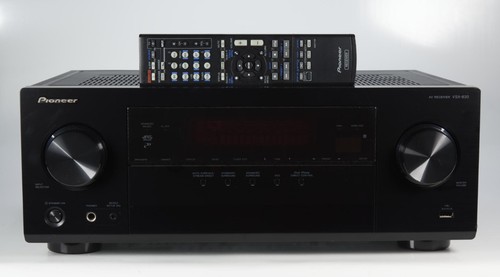Pioneer vsx 830 ricevitore - pioneer, vsx-830