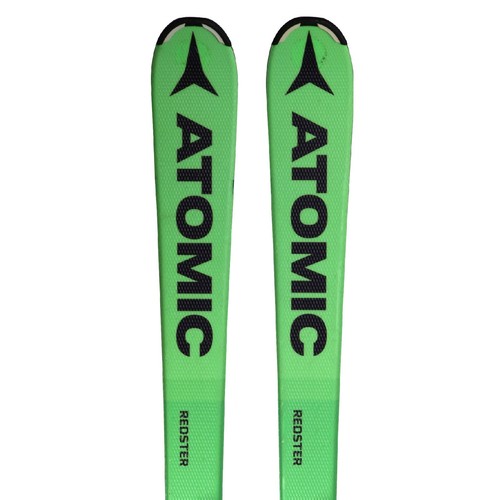 Sci atomic redster - sci, +