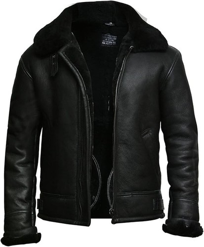 Giubbotto bomber uomo - uomo, b3