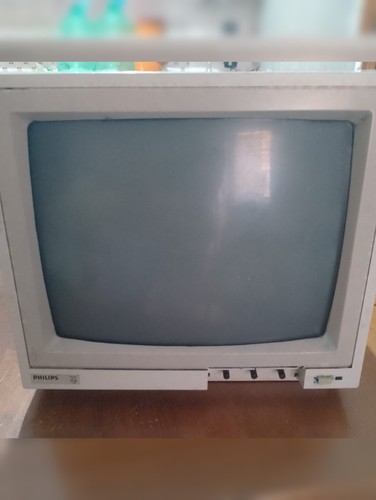 Monitor commodore - monitor,