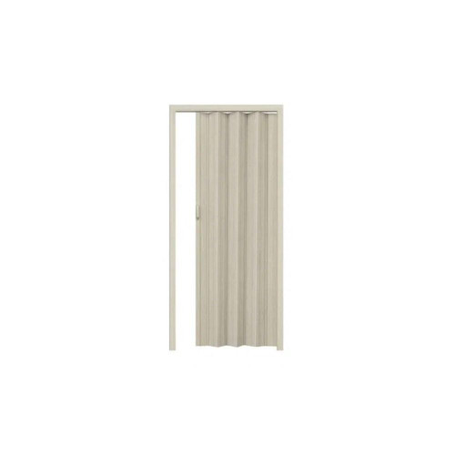 Porta soffietto pvc 84x215 - porta,
