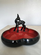 PERUGIA DERUTA UMBERTIDE CENTROTAVOLA ART DECÒ 