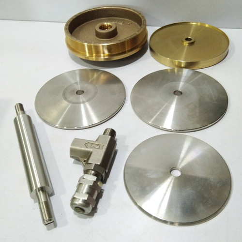 Kit pioneer air - kit,