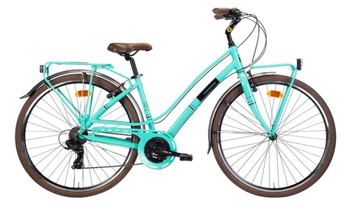 City bike montana - montana, 28