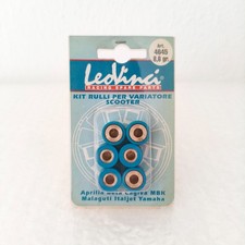 RULLI VARIATORE 15x12 8.6 GR MBK BOOSTER AEROX NRG NITRO BWS F10 F12 SPIRIT