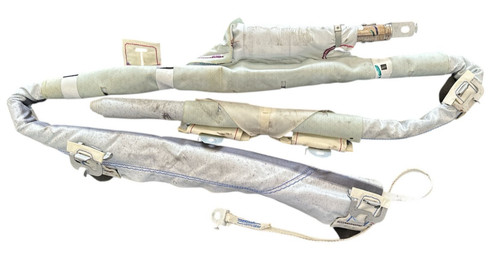 Airbag tetto tendina cielo - airbag,