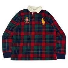 y2K Polo Ralph Lauren vintage