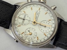 Eberhard navy master chrono - eberhard,