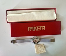 Orologio Raketa URSS CCCP