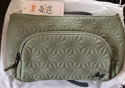 Lug flyer matte luxe - lug,