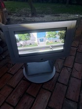 Televisione crt loewe - tv,