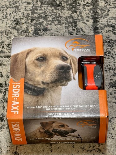 Sportdog field trainer - field,