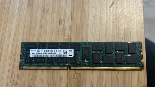 Samsung m393b5170fh0 ch9 4gb - m393b5170fh0-ch9,