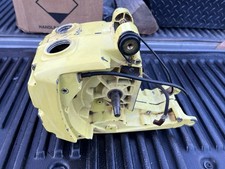 Pioneer P50 P51 carter P60 P61