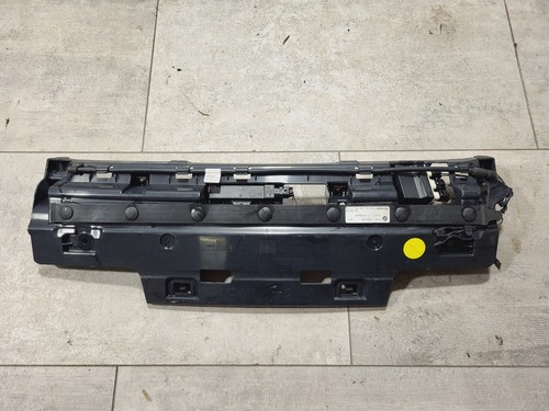 Bmw f34 320i - bmw, irrigidimento