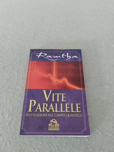 Vite parallele ramtha 1 - vite,