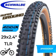 Pneumatico schwalbe nobby nic - nobby,