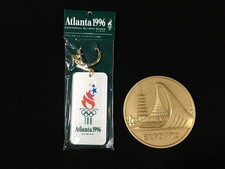G1076 / Medaglia Commemorativa