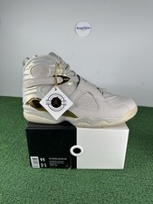 Taglia 11 - Air Jordan 8 Retro