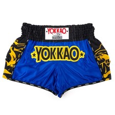 Yokkao shorts muay thai - shorts,