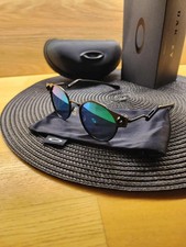 Oakley Deadbolt Metal Titanium