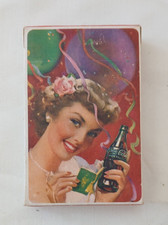 Carte da gioco rare vintage