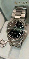 orologio Junghans Quartz