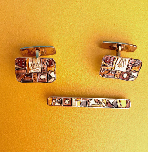 Bracciale cravatta david - bracciale,