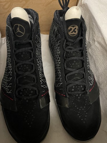 Nike air jordan black - jordan,