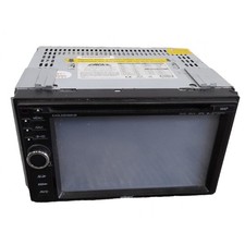 Autoradio EAGLE2D62NB Volkswagen Touareg 2.5 R5 Tdi Dpf 2002-2007