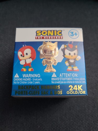 Appendiabiti zaino sonic the - appendiabiti,