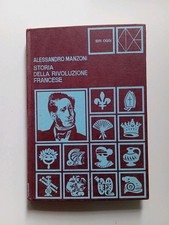 STORIA DELLA RIVOLUZIONE