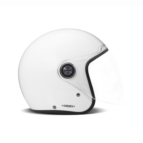 Casco jet dmd - dmd, p1