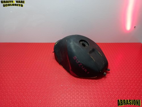 Serbatoio suzuki gsx 600 - ,