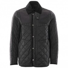 Giacca trapuntata uomo BARBOUR