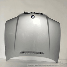 41617042893 Cofano ant.  BMW