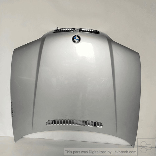 41617042893 cofano ant bmw - 41617042893,