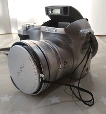 Fujifilm FinePix S304