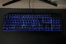 Cooler Master Masterkeys LITE