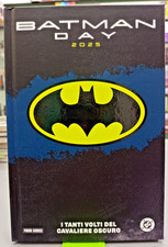 Batman Day 2025 - I Tanti