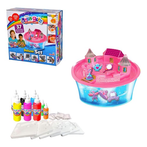 Aqua gelz deluxe castello - gelz,