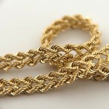 Bracciale in oro 18 kt 750 |