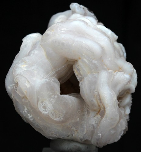 Three mineral specimens - mineral,