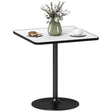 Homcom tavolo pranzo - tavolo,