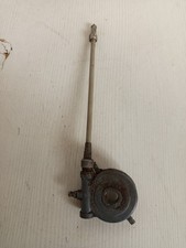 Montesa Cota 123 M28 rinvio e