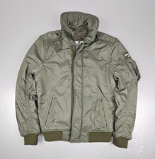 Giacca bomber vintage